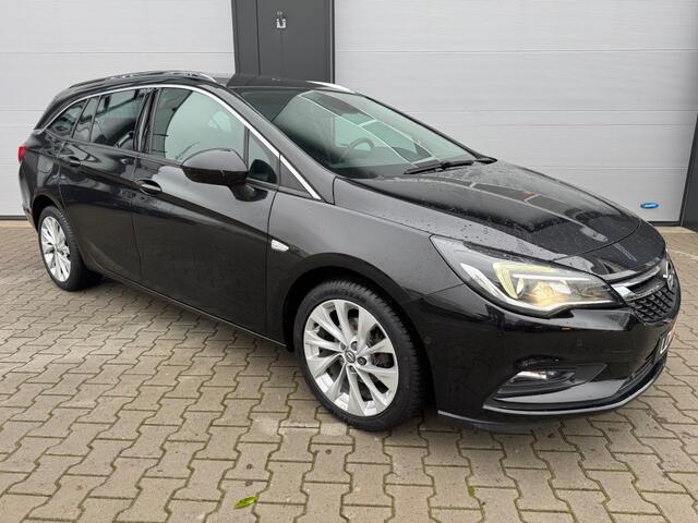 Opel ASTRA 1.4 INNOVATION / Automaat / 93162 km / Historie aanwezig.