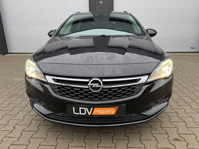 Opel ASTRA 1.4 INNOVATION / Automaat / 93162 km / Historie aanwezig.