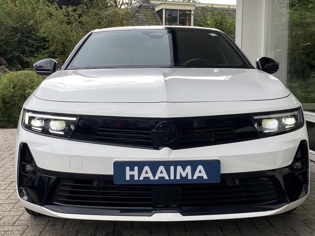 Opel ASTRA 1.6 Turbo Plug In Hybrid GSe 225PK | Headup Dispay | Climate & Cruise Control | Navigatie | AGR Stoelen |