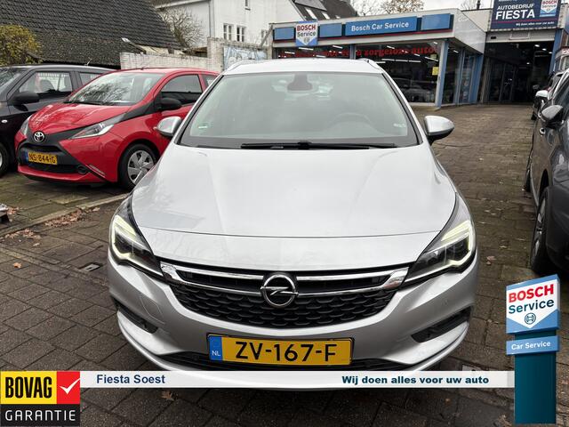 Opel ASTRA Sports Tourer 1.0 Turbo 120 Jaar Edition Zeer complete uitvoering