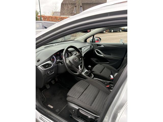 Opel ASTRA Sports Tourer 1.0 Turbo 120 Jaar Edition Zeer complete uitvoering
