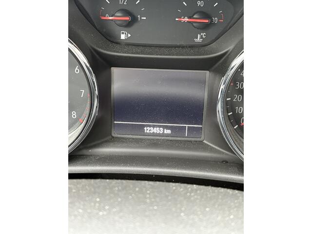 Opel ASTRA Sports Tourer 1.0 Turbo 120 Jaar Edition Zeer complete uitvoering