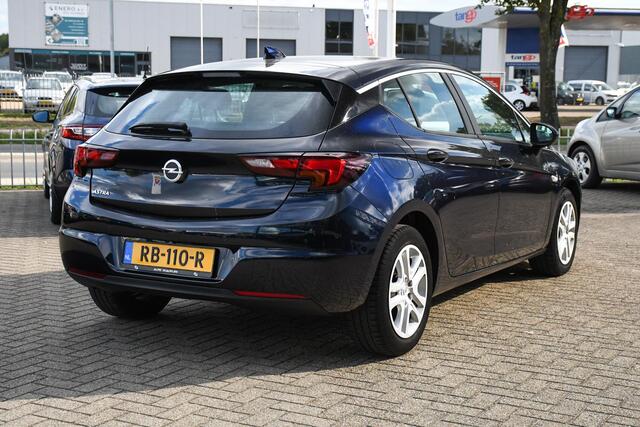Opel ASTRA 1.0 Online Edition APPLE CARPLAY/ NAVIGATIE/ DAB