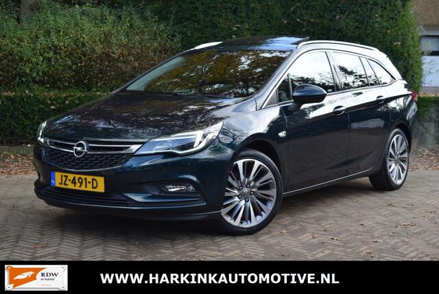 Opel ASTRA Sports Tourer 1.4 Innovation | Schuif/kanteldak | Privacy | LED