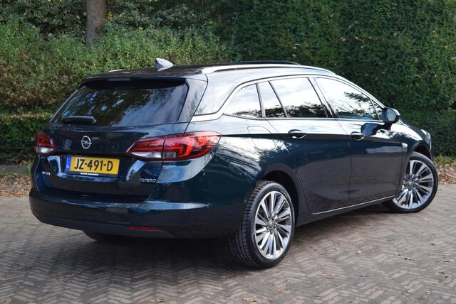 Opel ASTRA Sports Tourer 1.4 Innovation | Schuif/kanteldak | Privacy | LED