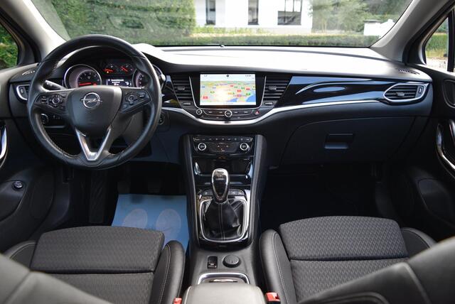 Opel ASTRA Sports Tourer 1.4 Innovation | Schuif/kanteldak | Privacy | LED