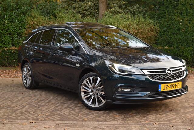 Opel ASTRA Sports Tourer 1.4 Innovation | Schuif/kanteldak | Privacy | LED