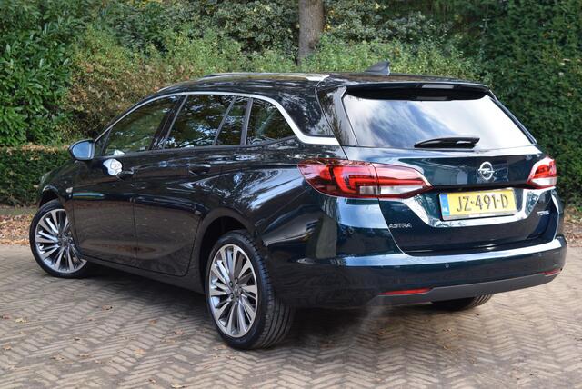 Opel ASTRA Sports Tourer 1.4 Innovation | Schuif/kanteldak | Privacy | LED