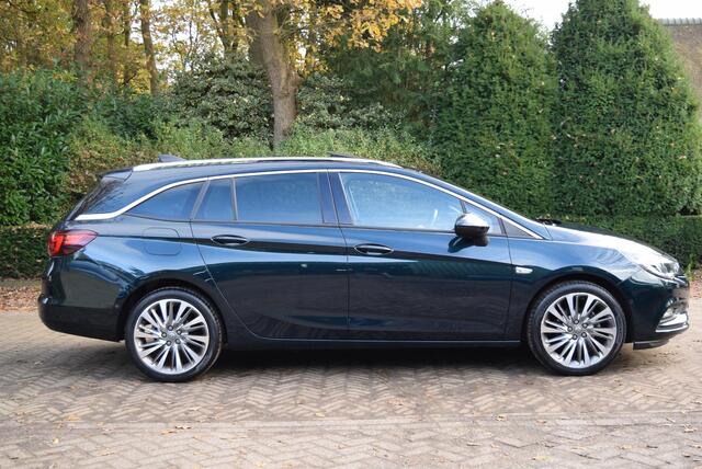 Opel ASTRA Sports Tourer 1.4 Innovation | Schuif/kanteldak | Privacy | LED