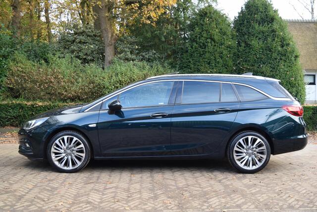 Opel ASTRA Sports Tourer 1.4 Innovation | Schuif/kanteldak | Privacy | LED
