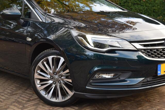 Opel ASTRA Sports Tourer 1.4 Innovation | Schuif/kanteldak | Privacy | LED