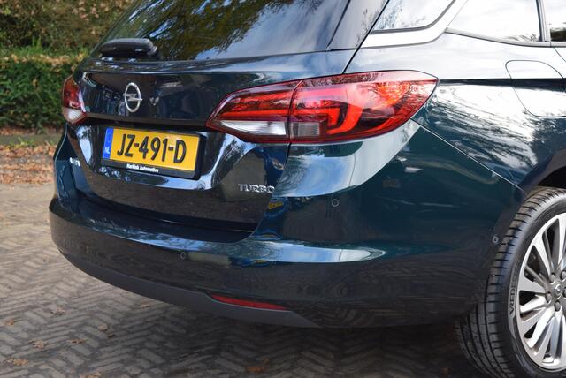Opel ASTRA Sports Tourer 1.4 Innovation | Schuif/kanteldak | Privacy | LED
