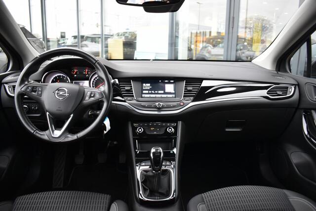 Opel ASTRA Sports Tourer 1.2 Design & Tech | Camera / Navi / Climate controle