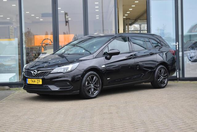 Opel ASTRA Sports Tourer 1.2 Design & Tech | Camera / Navi / Climate controle