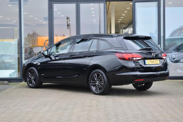 Opel ASTRA Sports Tourer 1.2 Design & Tech | Camera / Navi / Climate controle