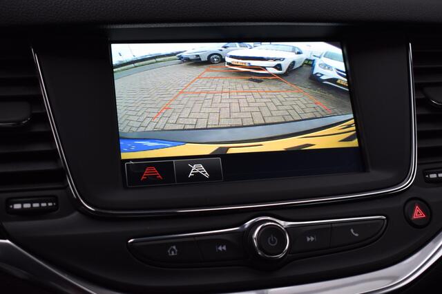 Opel ASTRA Sports Tourer 1.2 Design & Tech | Camera / Navi / Climate controle