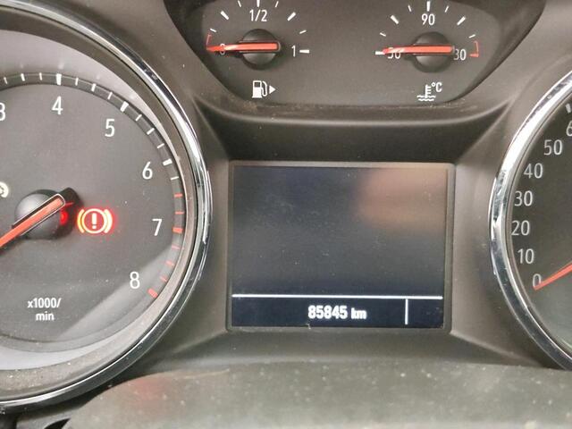 Opel ASTRA Sports Tourer 1.2 Edition 1e Eigenaar | NL-Auto | Volledig Onderh | BTW | Trekhaak | Carplay | Multimedia | LED | Cruise | Start/Stop | Hill-Hold | PDC