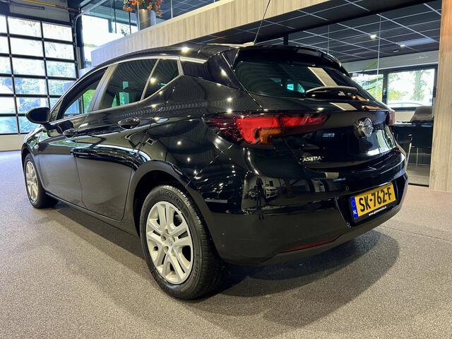 Opel ASTRA 1.0 105pk 5drs Online Edition | NAP | Automaat | Cruise | Airco