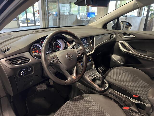 Opel ASTRA 1.0 105pk 5drs Online Edition | NAP | Automaat | Cruise | Airco