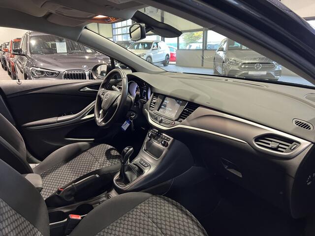 Opel ASTRA 1.0 105pk 5drs Online Edition | NAP | Automaat | Cruise | Airco