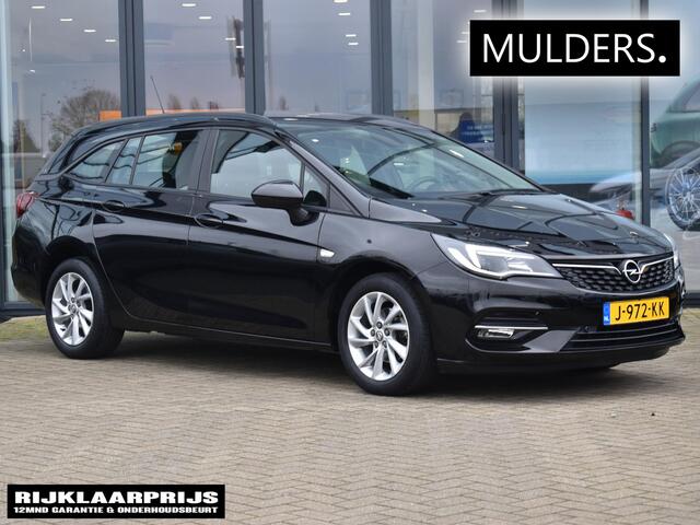 Opel ASTRA Sports Tourer 1.2 Edition NAVI / CAMERA / ECCC