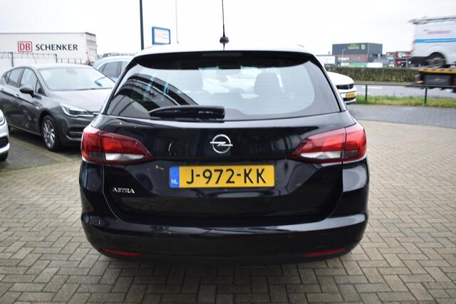 Opel ASTRA Sports Tourer 1.2 Edition NAVI / CAMERA / ECCC