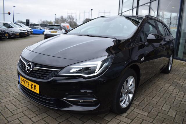 Opel ASTRA Sports Tourer 1.2 Edition NAVI / CAMERA / ECCC