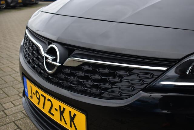 Opel ASTRA Sports Tourer 1.2 Edition NAVI / CAMERA / ECCC