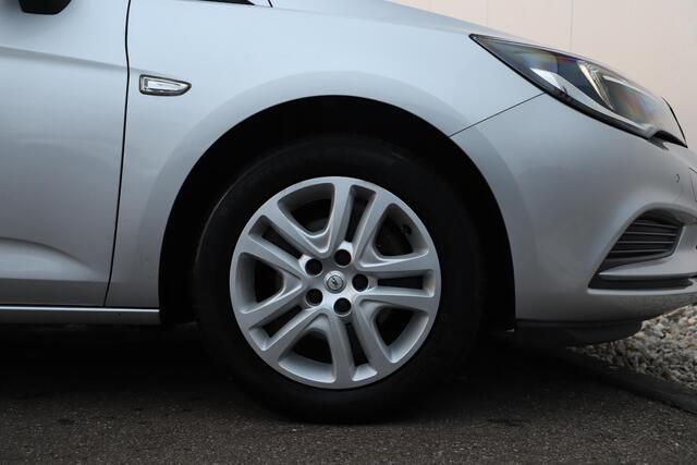 Opel ASTRA Sports Tourer 1.0 Online Edition 105PK Trekhaak Navigatie Carplay Android Bluetooth Airco Cruise Control Parkeersensor