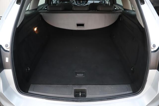 Opel ASTRA Sports Tourer 1.0 Online Edition 105PK Trekhaak Navigatie Carplay Android Bluetooth Airco Cruise Control Parkeersensor