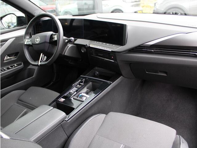 Opel ASTRA 1.2 Turbo Hybrid GS Automaat | Navi / Camera / Climate