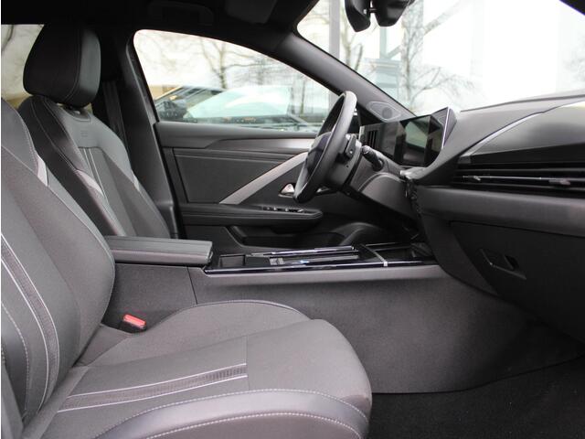 Opel ASTRA 1.2 Turbo Hybrid GS Automaat | Navi / Camera / Climate