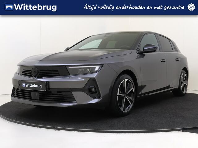 Opel ASTRA 1.2 Turbo GS