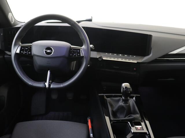 Opel ASTRA 1.2 Turbo GS