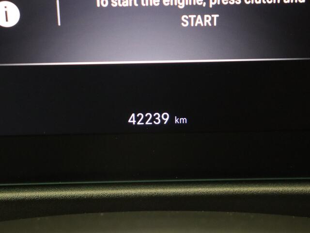 Opel ASTRA 1.2 Turbo GS