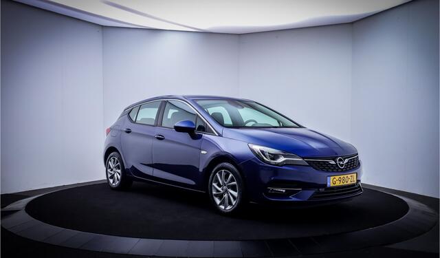 Opel ASTRA 1.2T ELEGANCE FULL LED | NAVI | CAMERA | PDC | KEYLESS | SPORT.ST | LANE/ASS