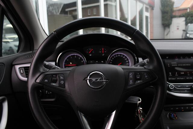 Opel ASTRA Sports Tourer 1.4 Business+