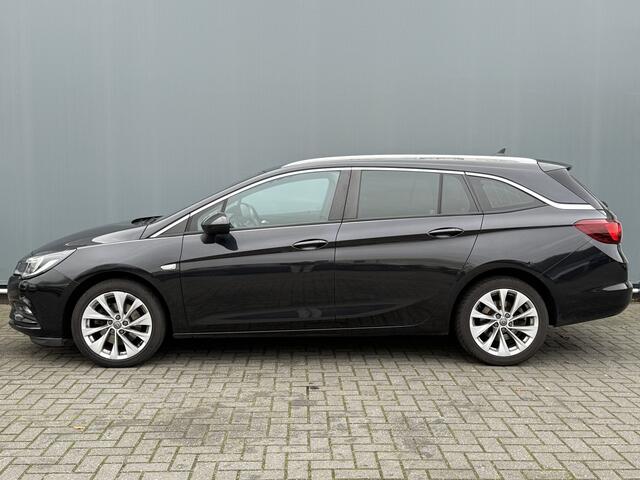 Opel ASTRA Sports Tourer BJR 2016 1.6 111 PK CDTI Edition TREKHAAK | NAVI | DAB+ | PDC | LMV | CRUISE