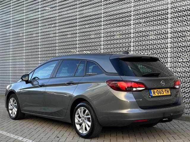 Opel ASTRA Sports Tourer 1.2 Business Edition / Navigatie / App connect / Camera / Parkeersensoren V+A / Trekhaak / P4