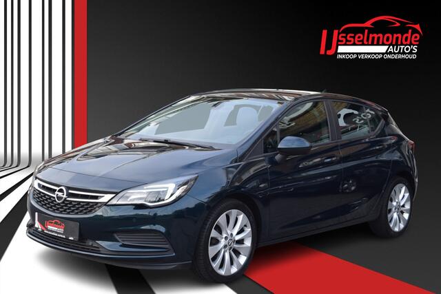 Opel ASTRA 1.0 Edition PDC Climate Cruise Navi