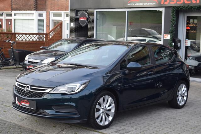 Opel ASTRA 1.0 Edition PDC Climate Cruise Navi