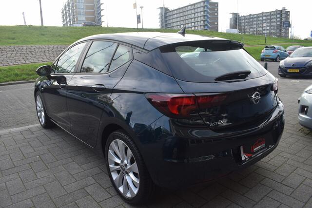 Opel ASTRA 1.0 Edition PDC Climate Cruise Navi