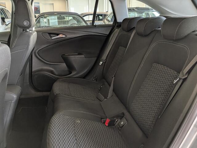 Opel ASTRA Sports Tourer 1.4 Online Edition Airco, Cruise Control, Navigatie, Trekhaak, Stuurbekrachtiging