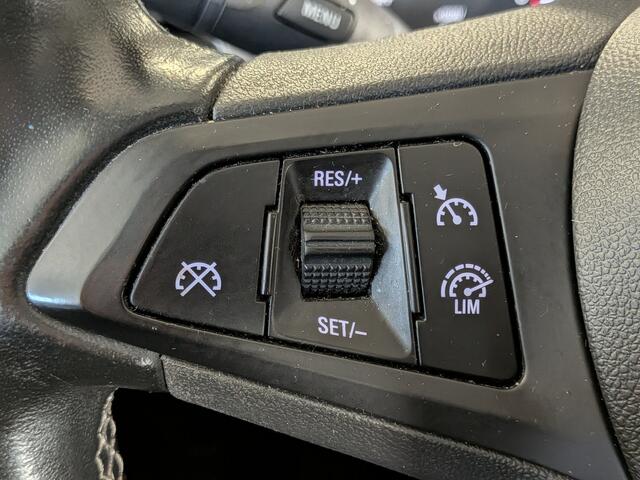 Opel ASTRA Sports Tourer 1.4 Online Edition Airco, Cruise Control, Navigatie, Trekhaak, Stuurbekrachtiging