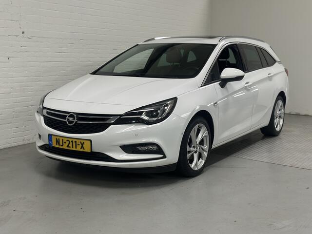 Opel ASTRA Sports Tourer 1.6 CDTI Innovation CLIMA /NAVI /LEER / TREKHAAK