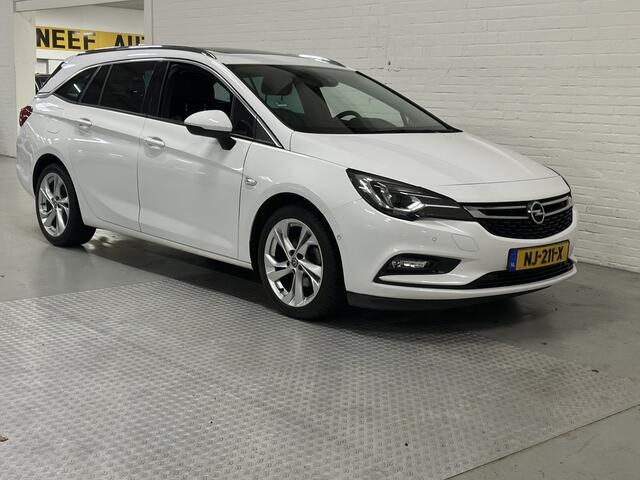 Opel ASTRA Sports Tourer 1.6 CDTI Innovation CLIMA /NAVI /LEER / TREKHAAK