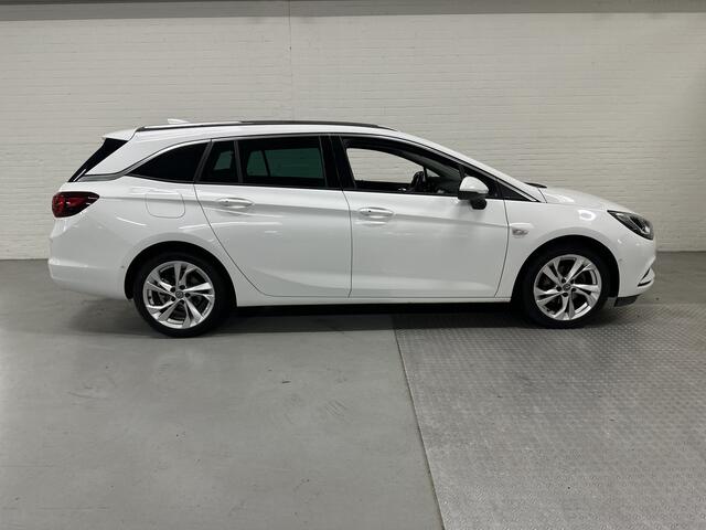 Opel ASTRA Sports Tourer 1.6 CDTI Innovation CLIMA /NAVI /LEER / TREKHAAK
