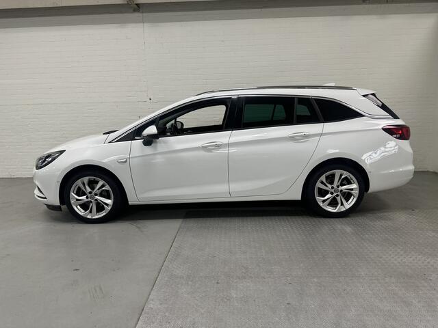 Opel ASTRA Sports Tourer 1.6 CDTI Innovation CLIMA /NAVI /LEER / TREKHAAK