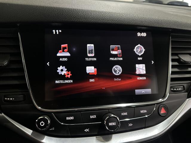 Opel ASTRA Sports Tourer 1.6 CDTI Innovation CLIMA /NAVI /LEER / TREKHAAK