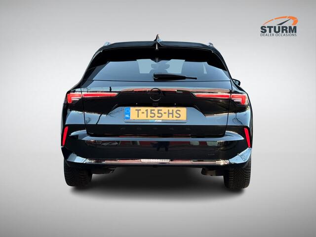 Opel ASTRA Sports Tourer 1.2 Level 4 GS Comfort Pack, NL-Auto!